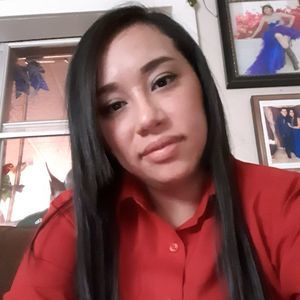 Meet your Posher, Ericka